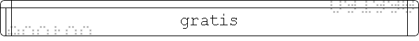 gratis
